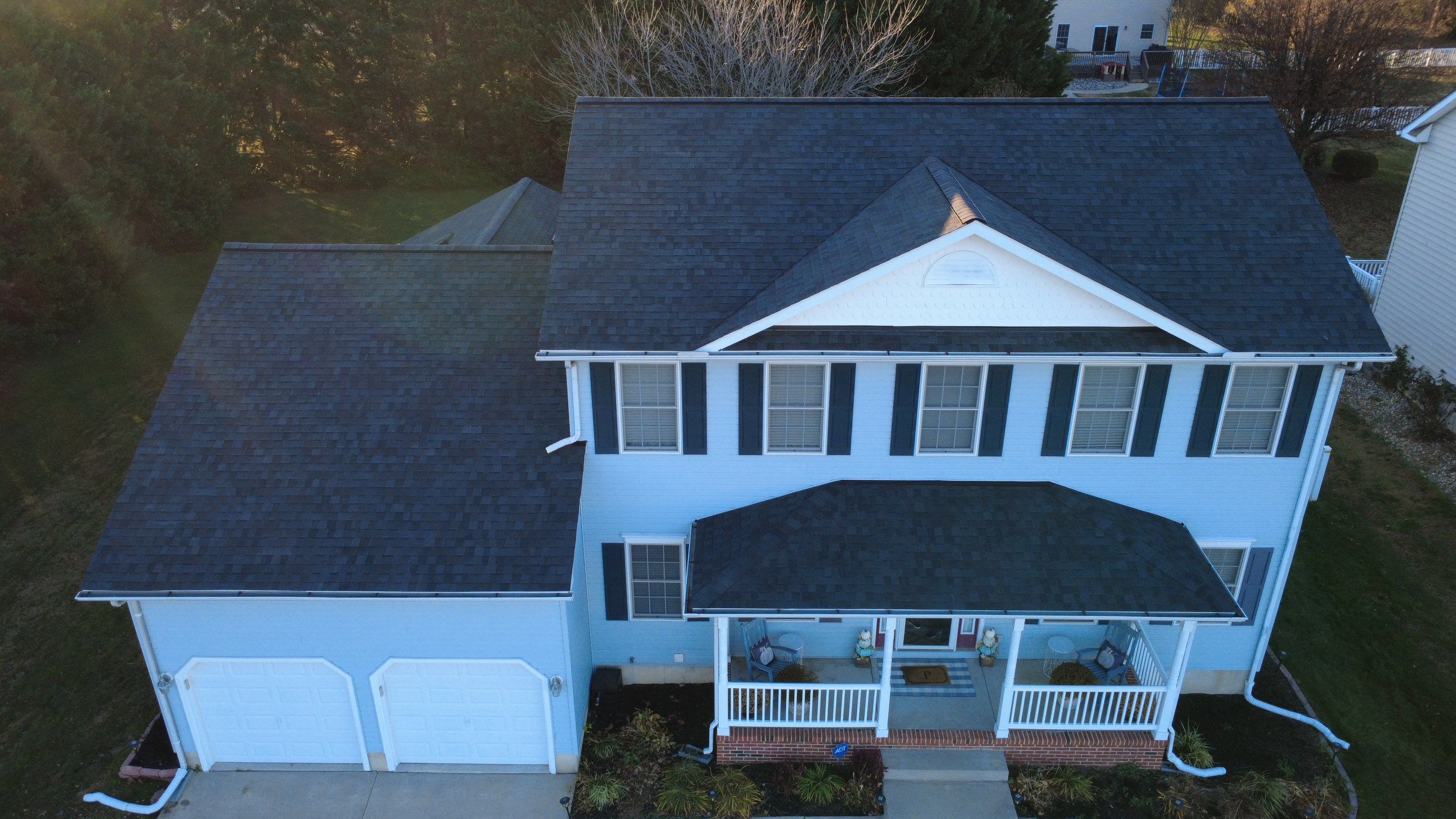 Best Replacement Windows to Lower Winter Heating Bills in Maryland
