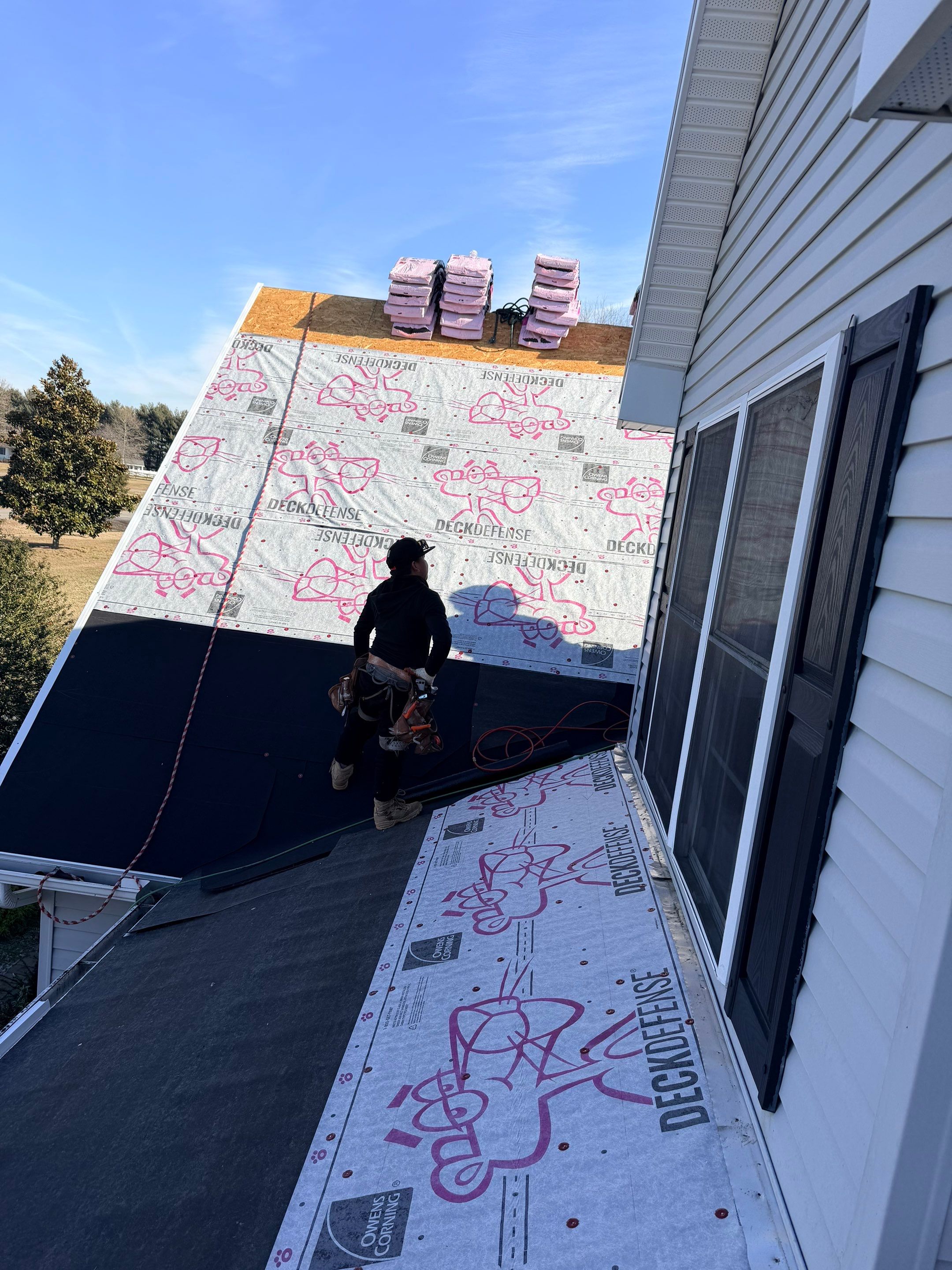 How UV Exposure Damages Siding and How to Prevent It