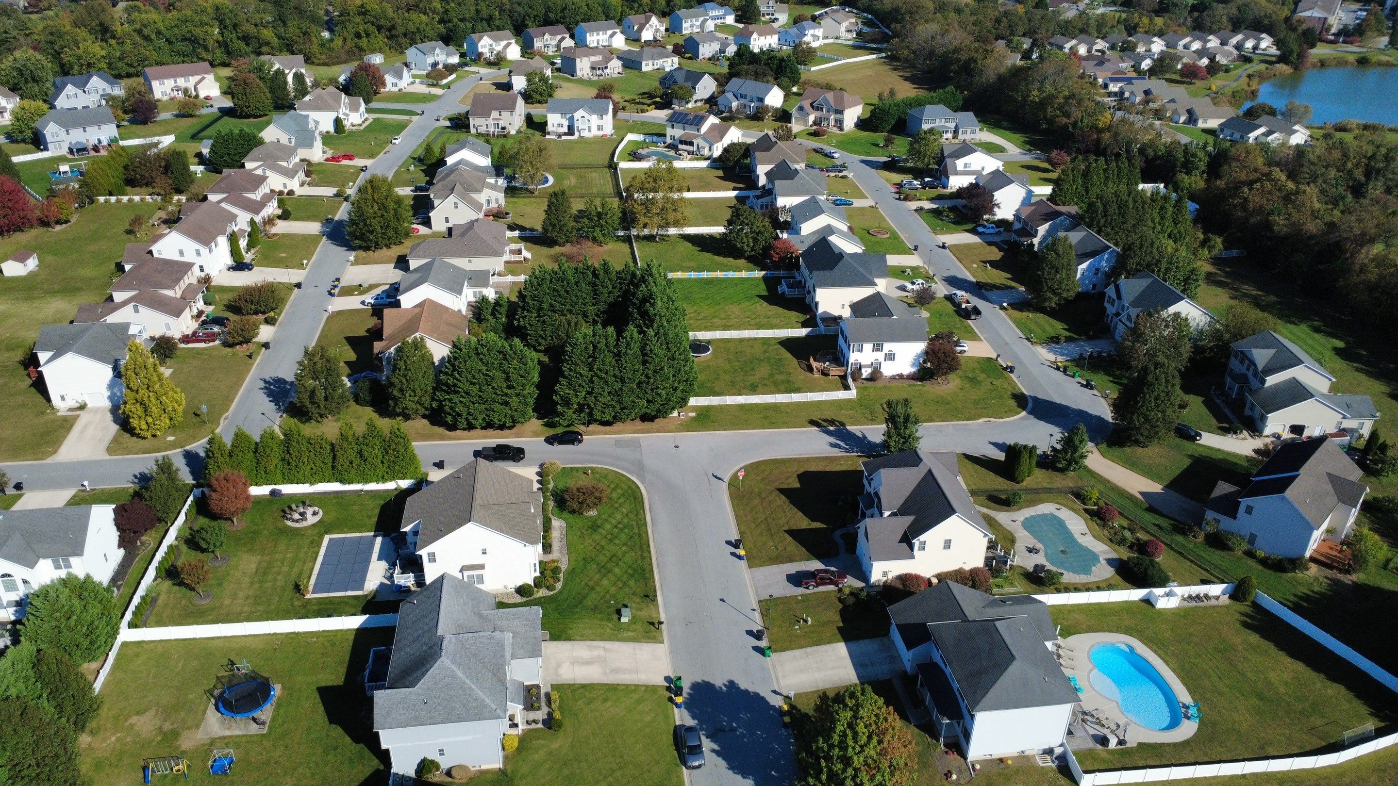 Spring Storm Damage: How to Identify Hail and Wind Roof Damage