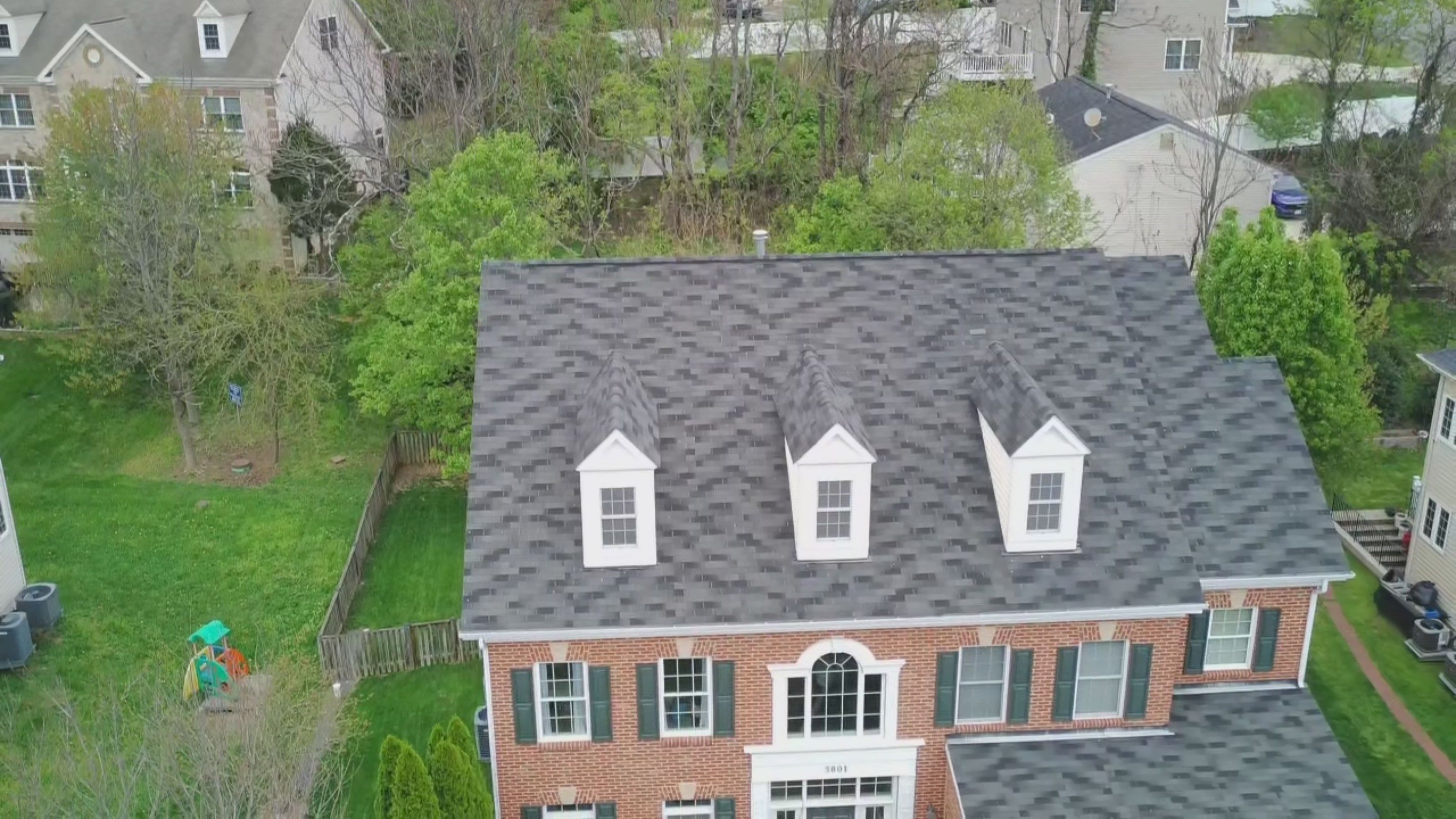 How Moisture Behind Siding Causes Mold and Structural Damage