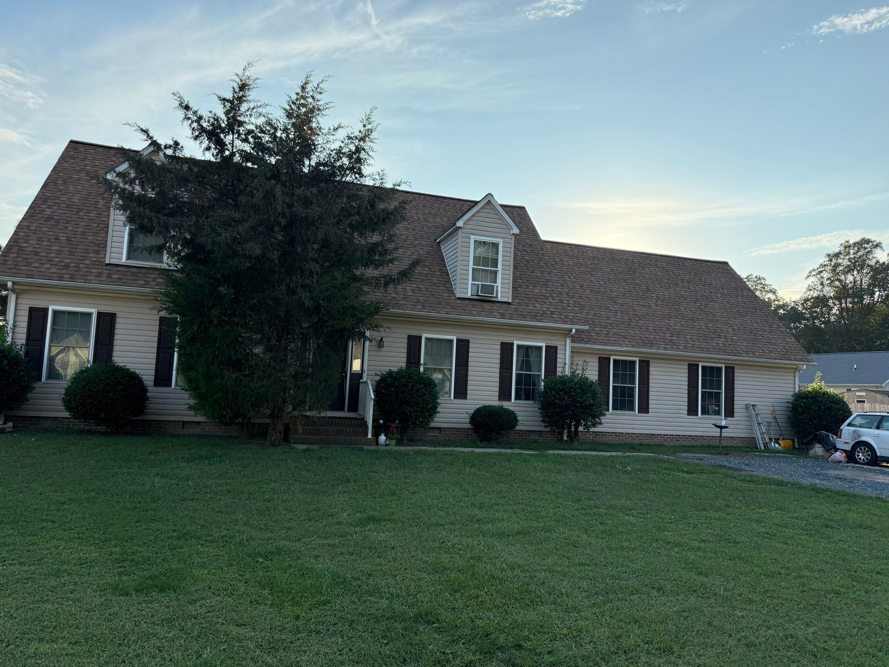 Energy Efficient Windows for Hot Maryland Summers
