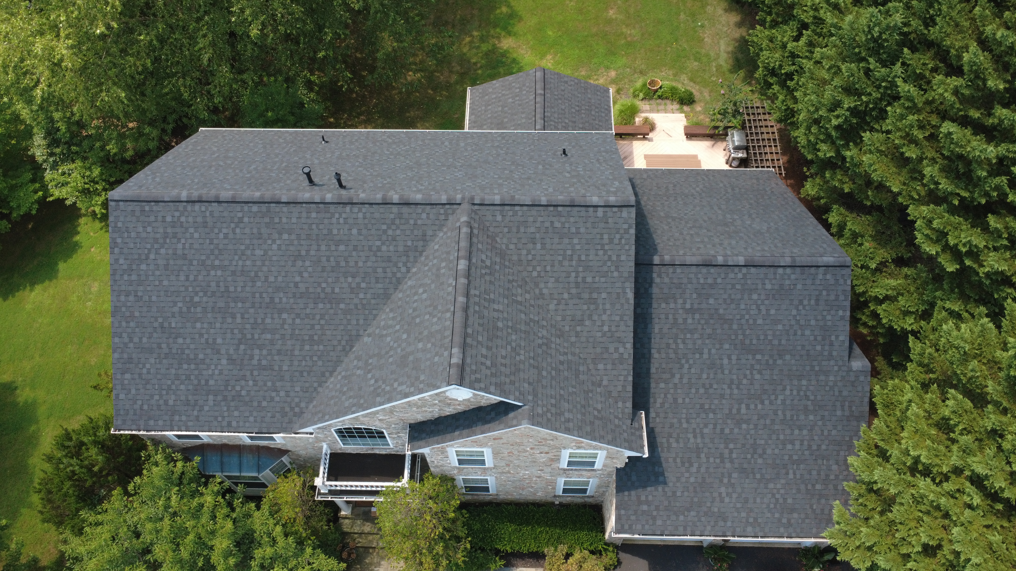 How Proper Roof Ventilation Reduces Cooling Costs in Summer