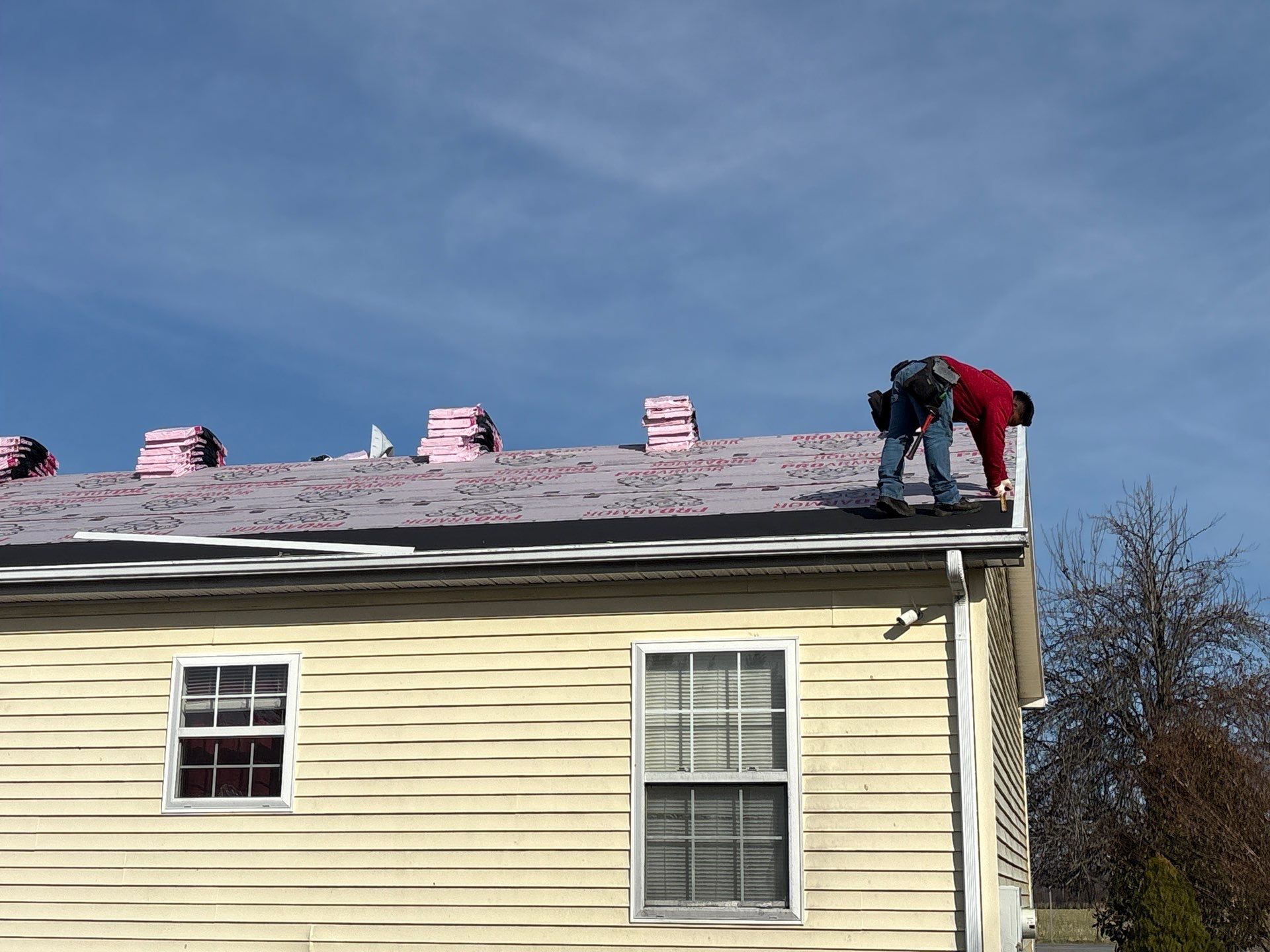 Are Triple Pane Windows Worth It for Maryland Winters?