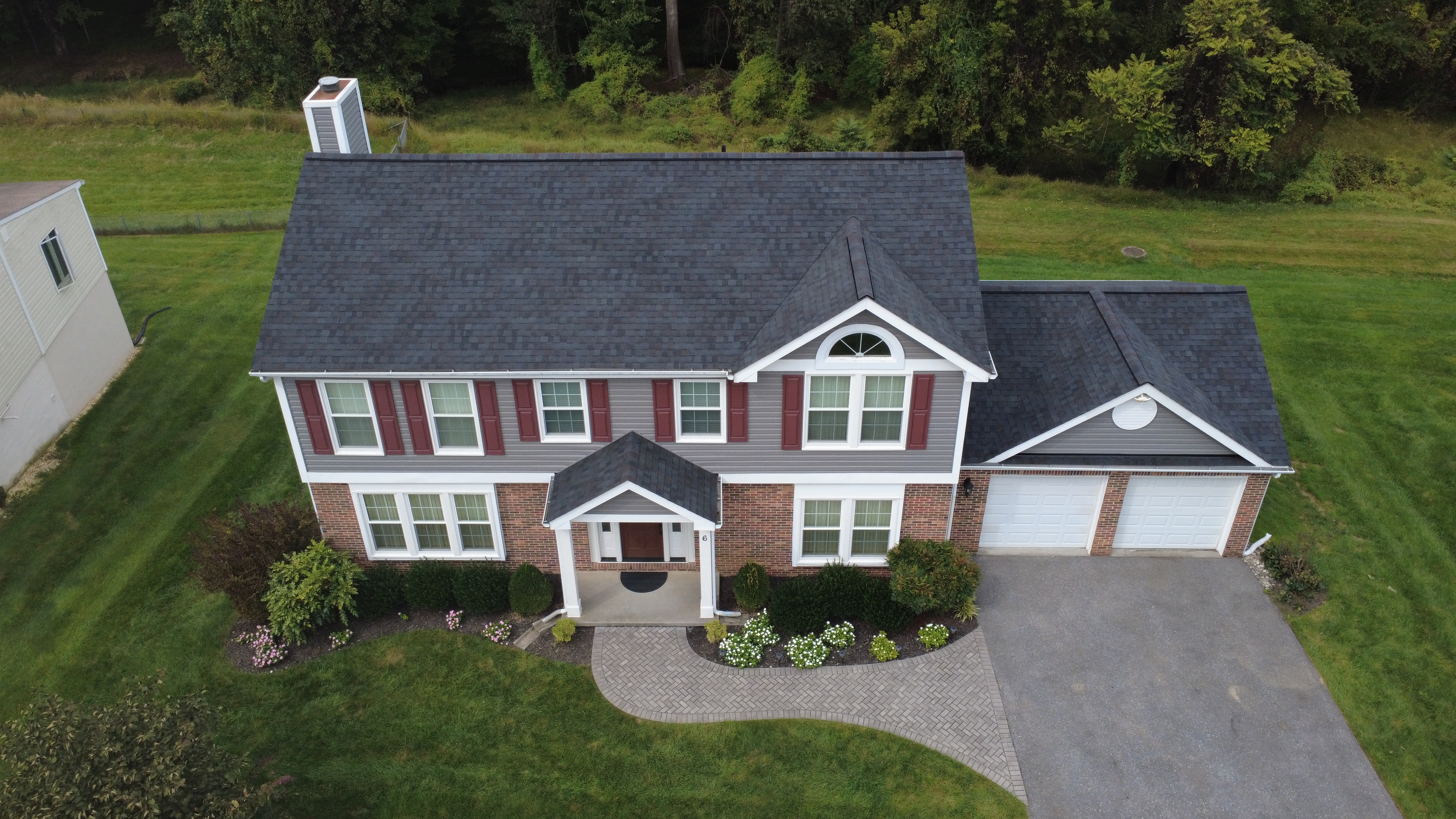 Roof Repair vs Roof Replacement: How to Choose in Maryland
