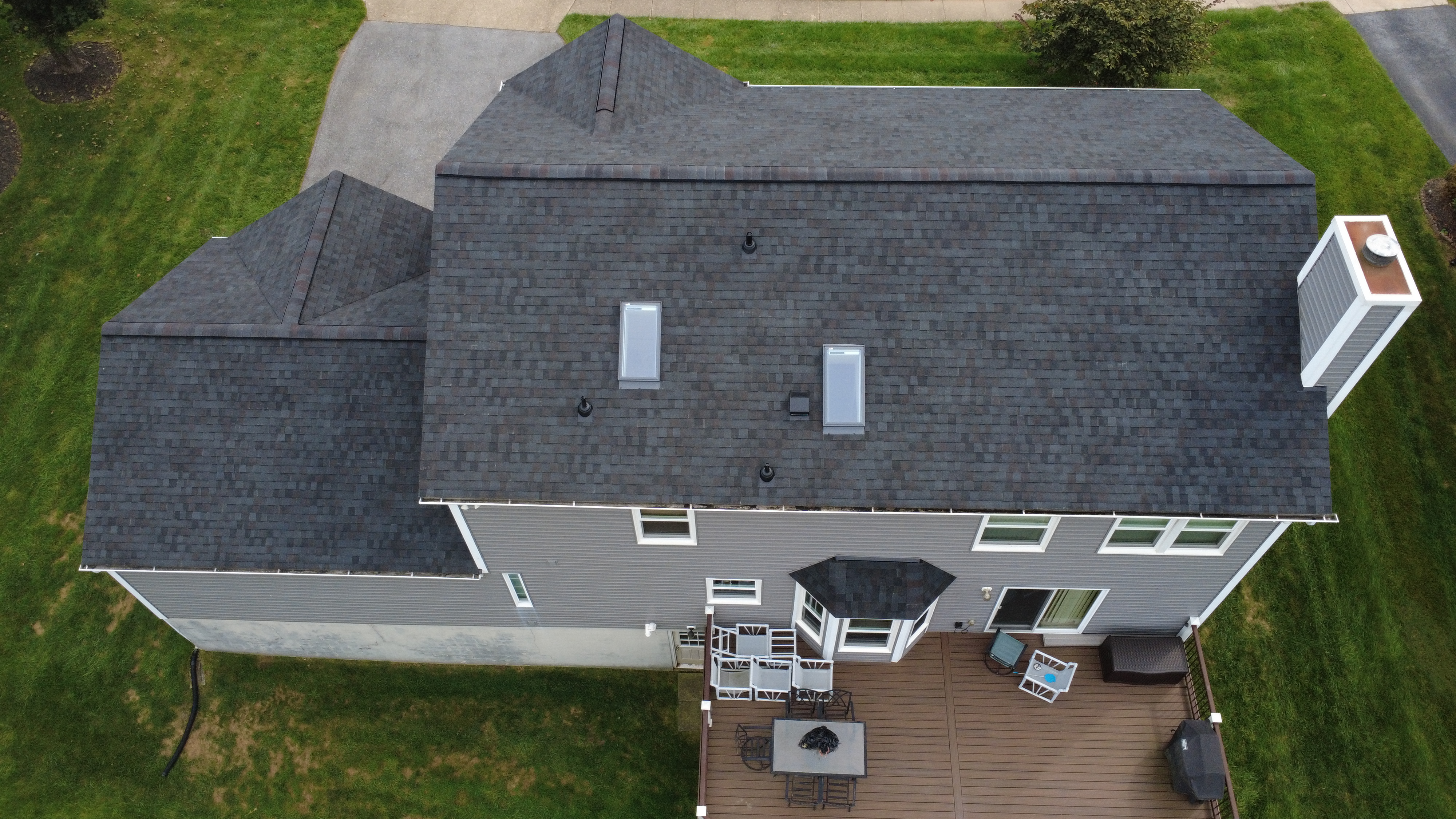Signs Your Roof Is Failing During Extreme Summer Heat