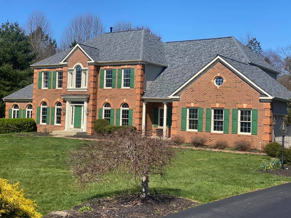 Why Spring Is the Best Time to Schedule Exterior Home Improvements