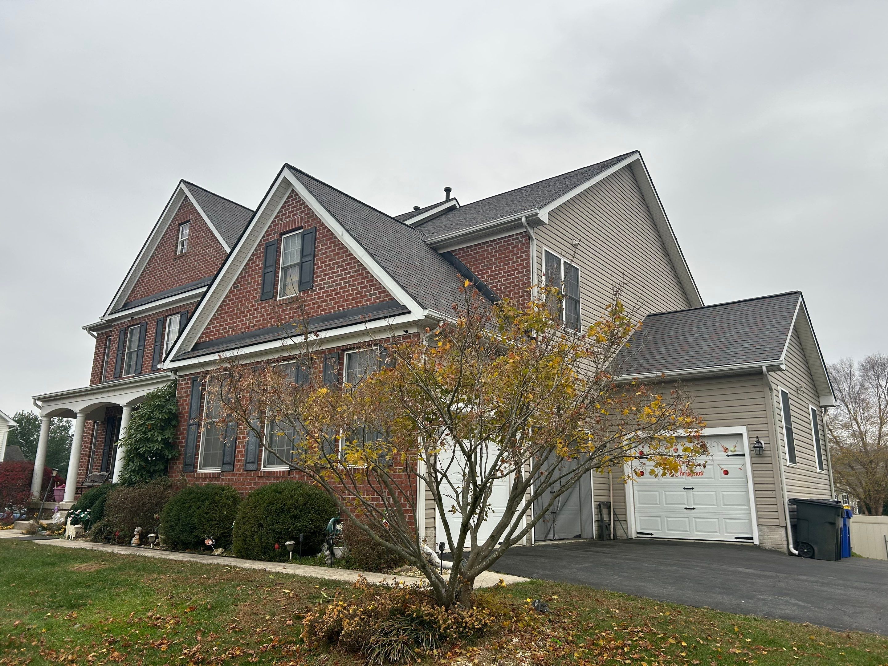 How New Windows Increase Home Value in Maryland