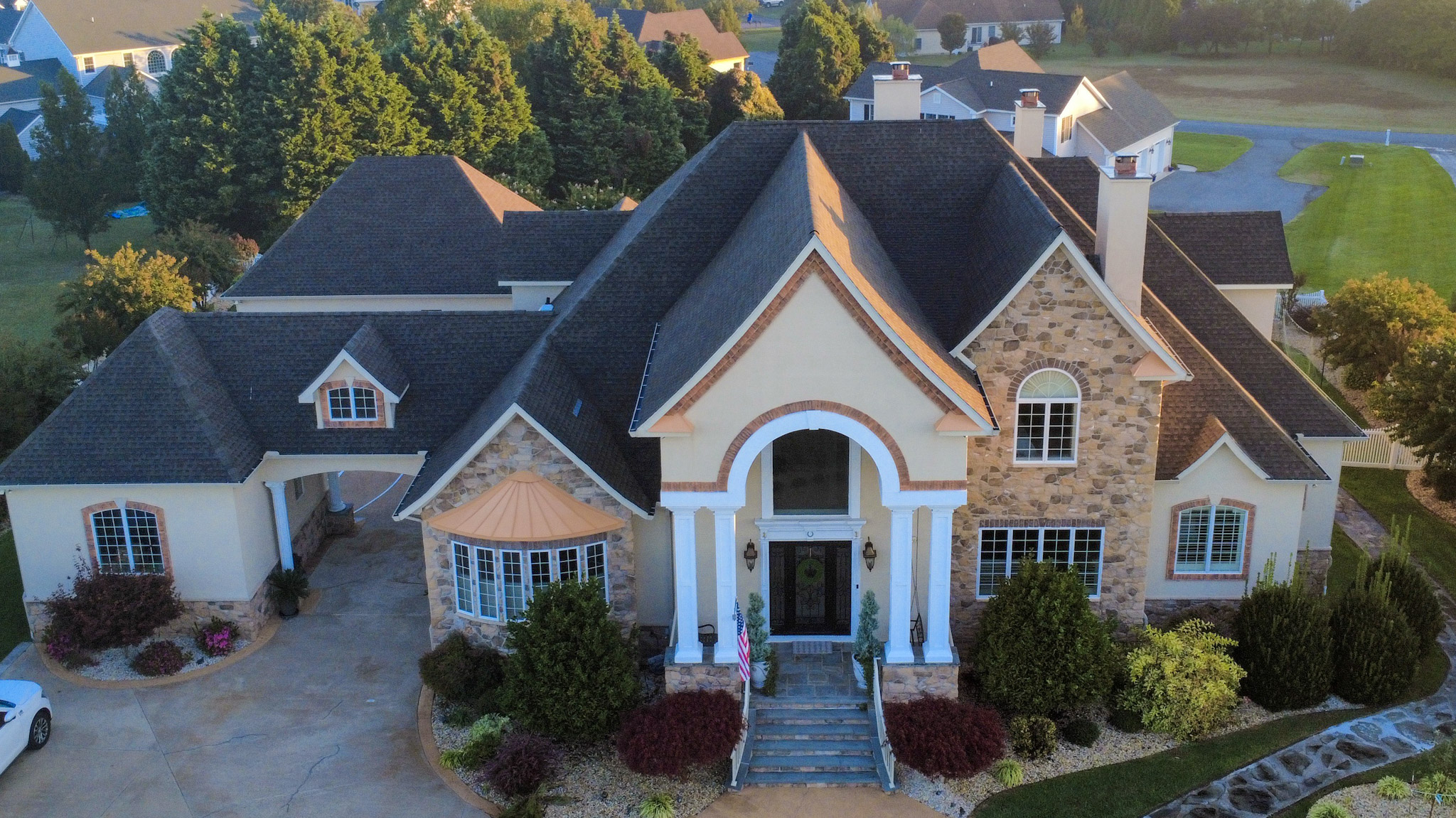 How to Prepare Your Roof for Hurricane and Storm Season
