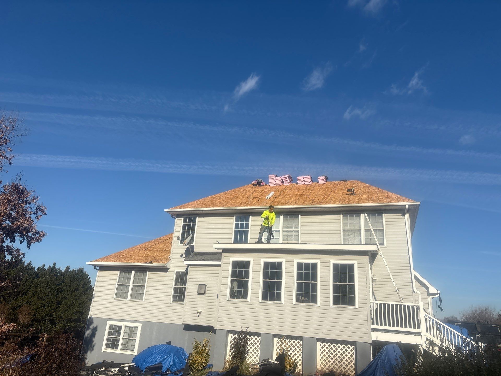 When Is the Best Time to Replace Windows in Maryland?