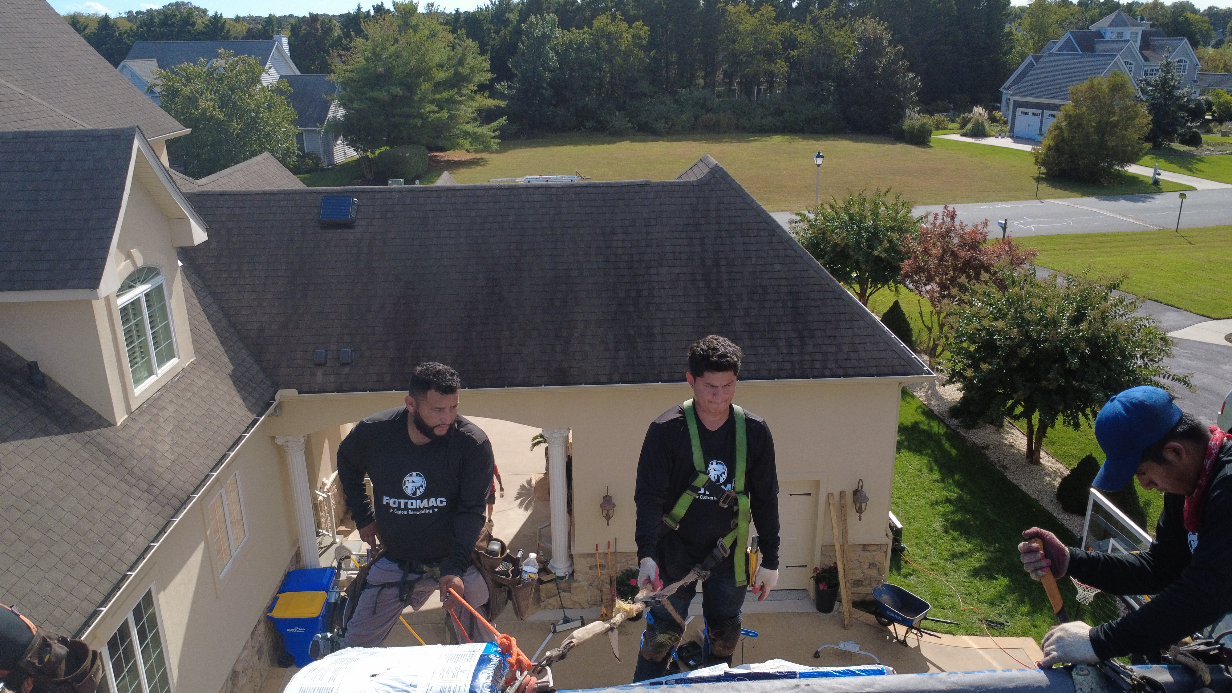 How to Prevent Ice Dams With Proper Roofing and Ventilation