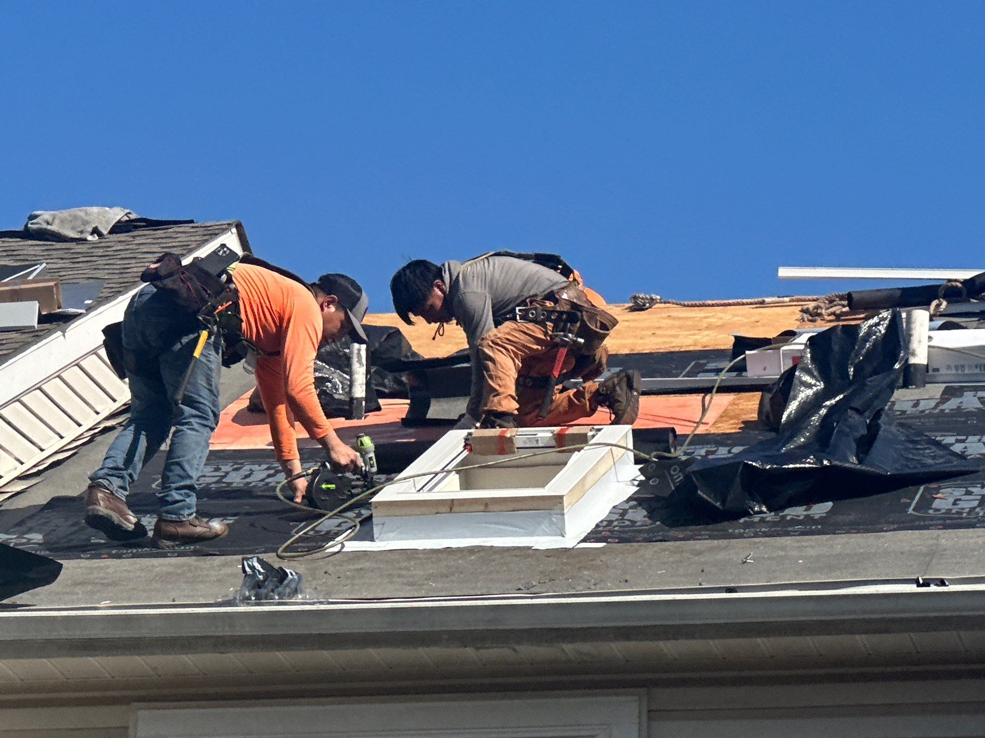How to Protect Your Home’s Exterior During Severe Summer Storms