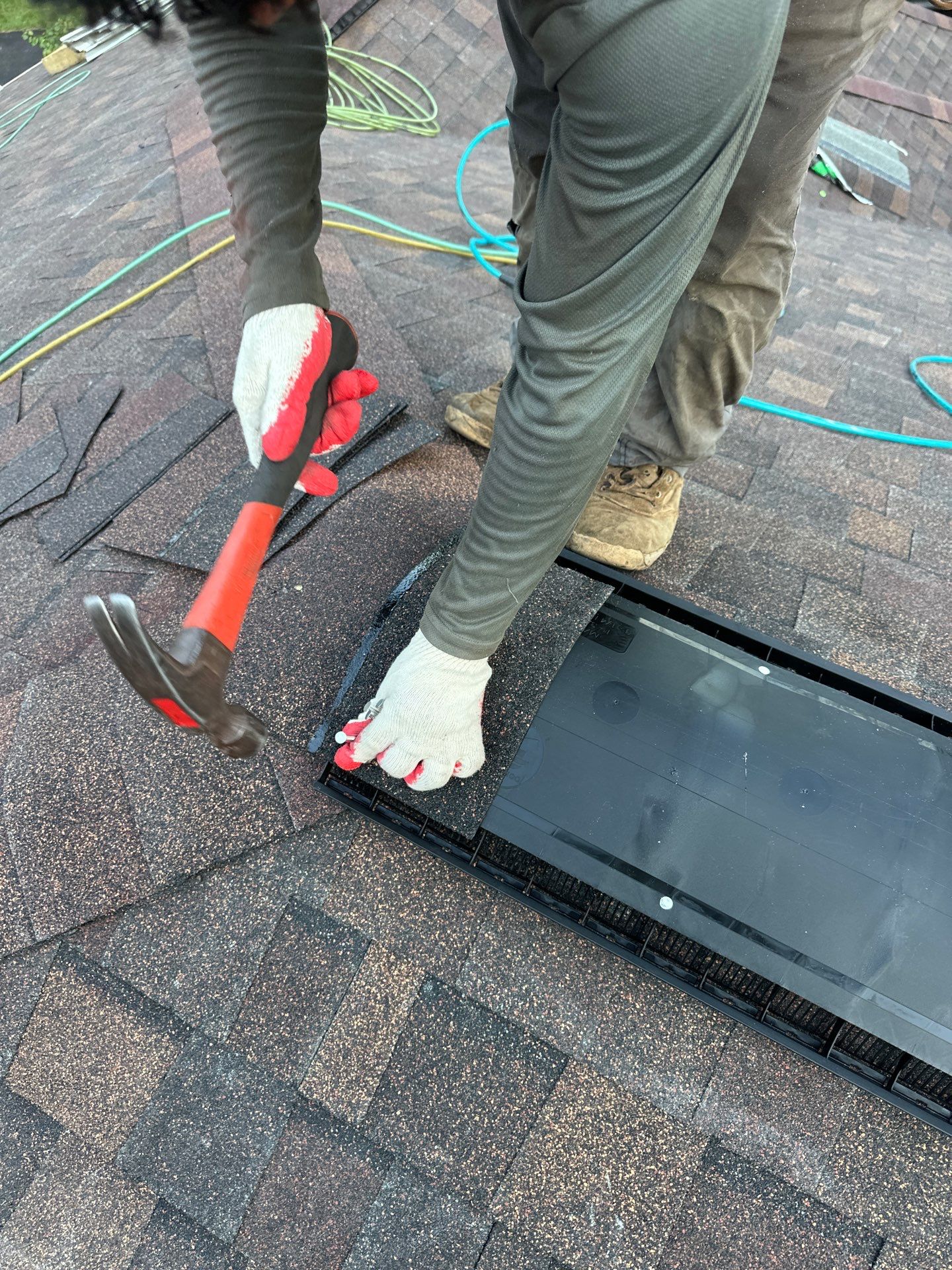 How to Spot Hidden Roof Leaks After Winter Weather in Maryland
