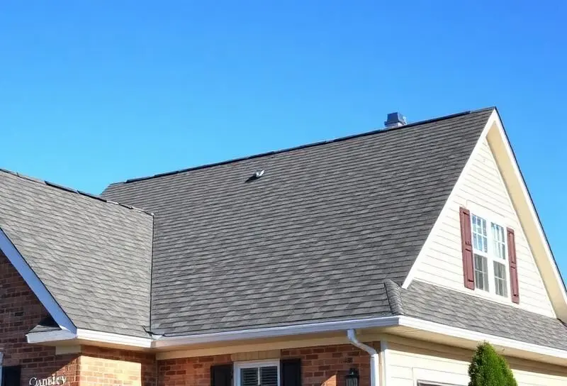 Professional roofing services in Maryland and Delaware