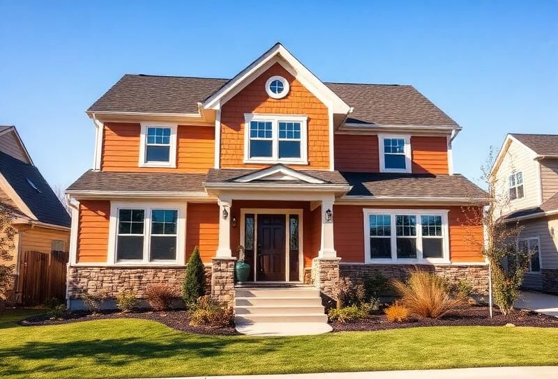 Siding Installation services by Potomac Custom Remodeling