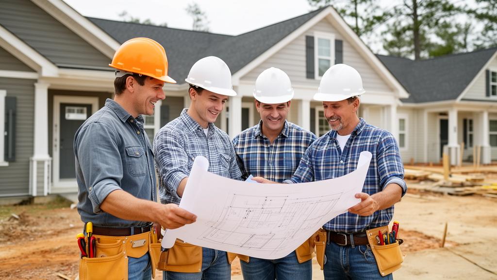 How to Choose the Right Exterior Remodeling Contractor (Red Flags to Avoid)