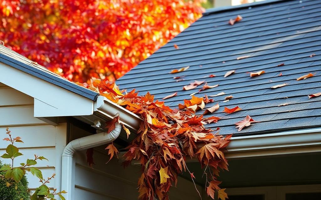 Fall Home Maintenance Checklist: Prepare Your Exterior for Winter