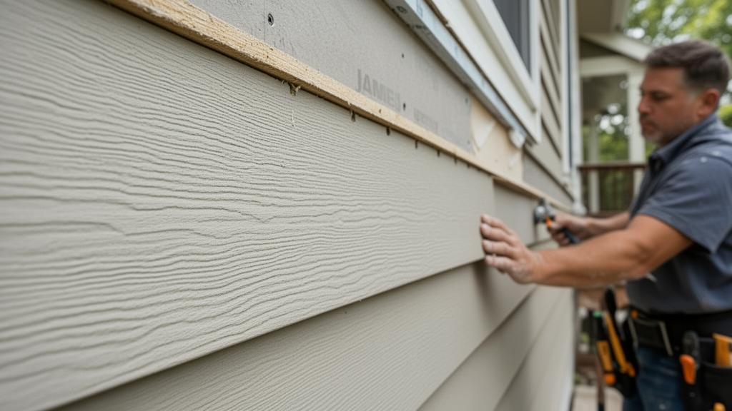 5 Reasons Fiber Cement Siding Dominates the Mid-Atlantic Market
