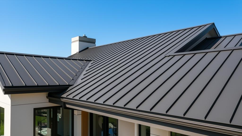 Metal Roof vs. Asphalt Shingles: Complete Cost & Performance Comparison