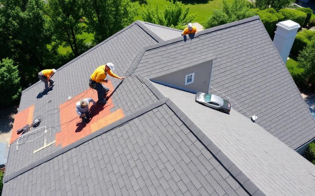 What to Expect During a Roof Replacement: Day-by-Day Timeline