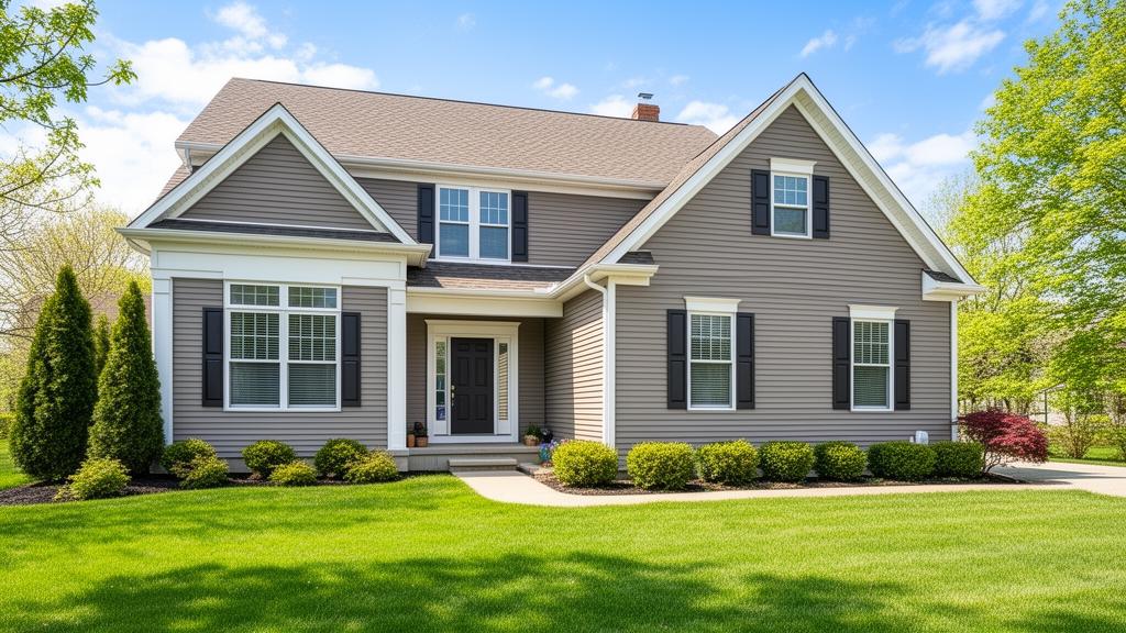 The Complete Guide to Siding Maintenance and When to Replace