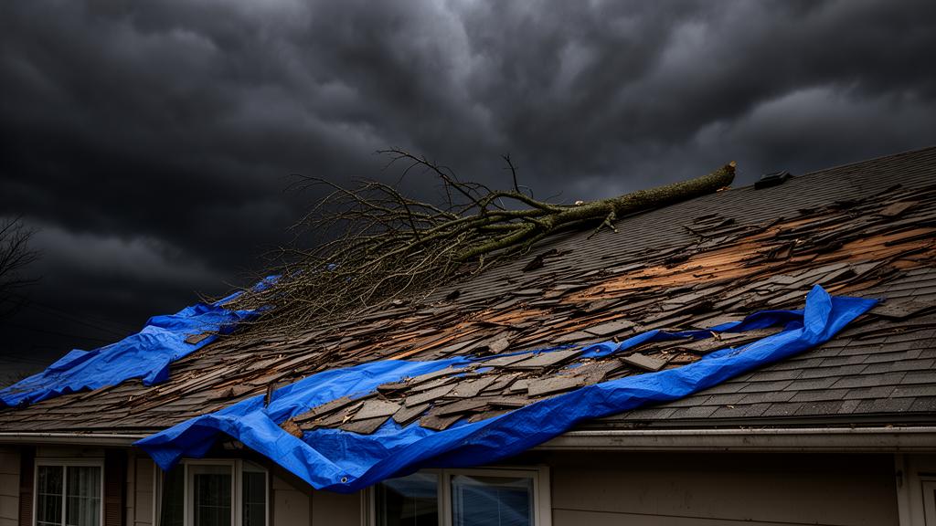 How to Prepare Your Home for Storm Season in Maryland & Delaware