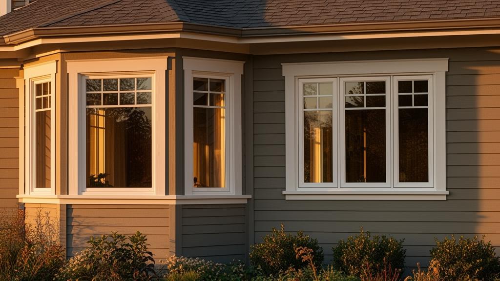 Bay & Bow Windows: Design Ideas, Costs, and Installation Guide